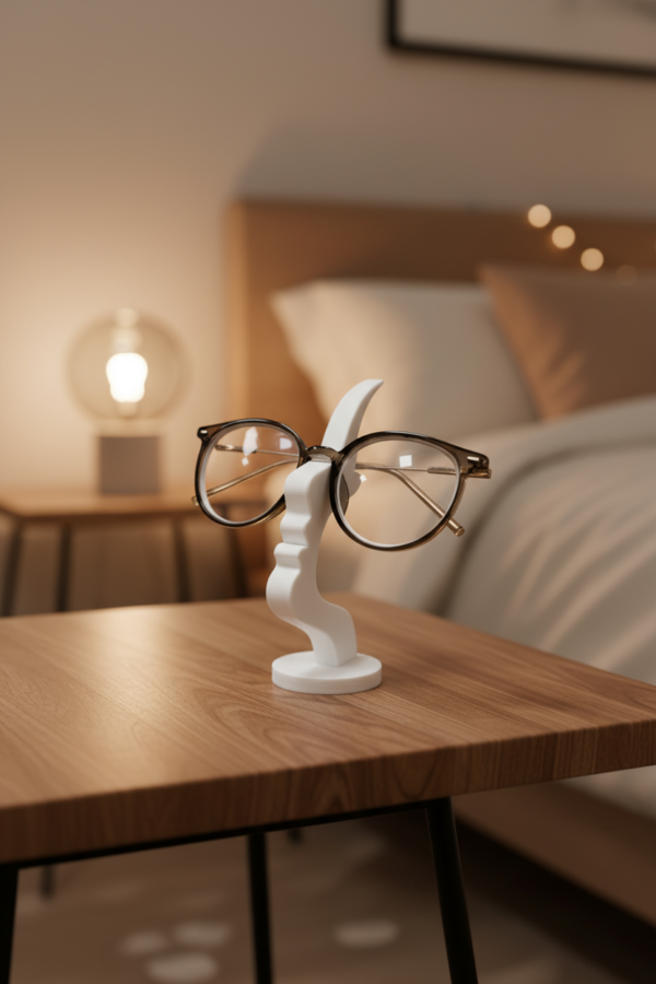 Face Glasses Stand
