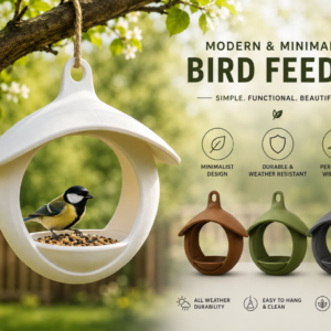bird-feeder