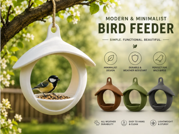 bird-feeder