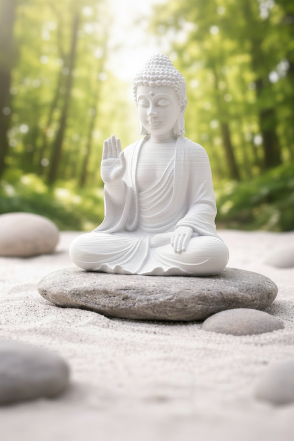 buddha-statue-meditation-white