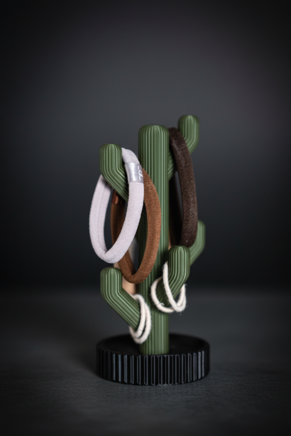 cactus-hair-tie-holder cactus-hair-tie-holder