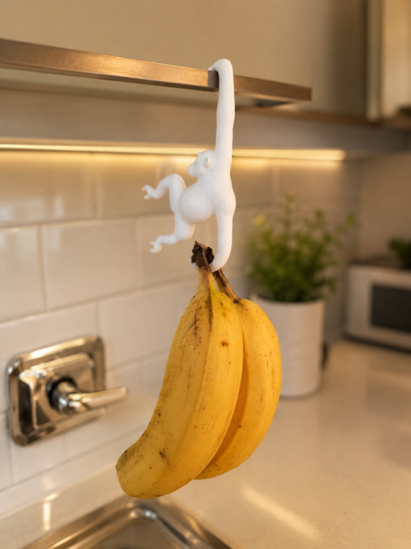 hanging-monkey-banana-holder Hanging Monkey Banana Holder