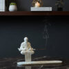 Myth Wukong Incense Holder: Great Sage Meditating