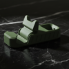 Green Outdoor Phone Stand