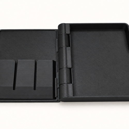 Passport Holder