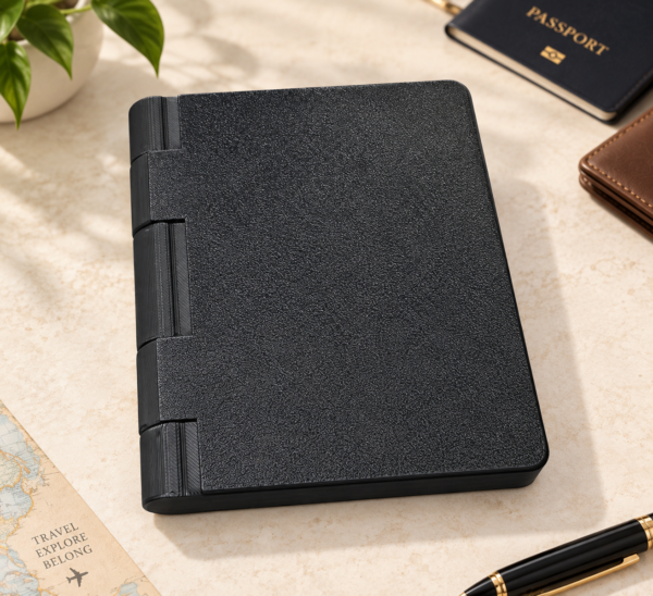 passport-holder Passport Holder