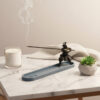 samurai-warrior-incense-holder Samurai Warrior Incense Holder