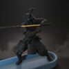 samurai-warrior-incense-holder (2) Samurai Warrior Incense Holder