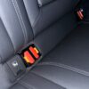 Seat Belt Alarm Silencer