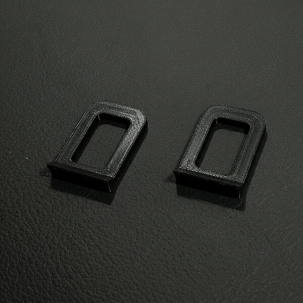 Seat Belt Alarm Silencer