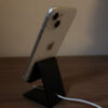 Simple Mobile Holder