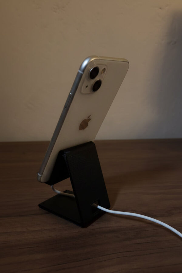 Simple Mobile Holder