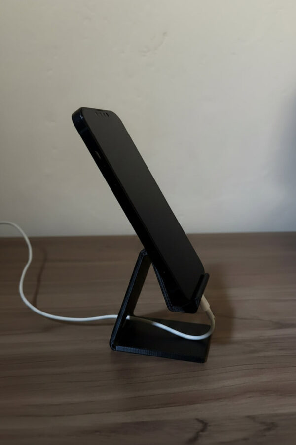 Simple Mobile Holder
