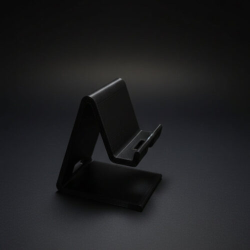 Simple Mobile Holder