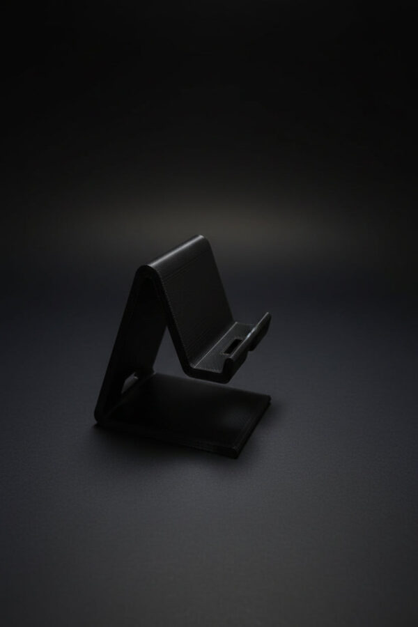 Simple Mobile Holder