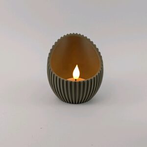 Tealight candle holders