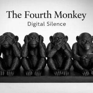 The Fourth Monkey