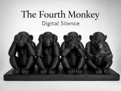 The Fourth Monkey