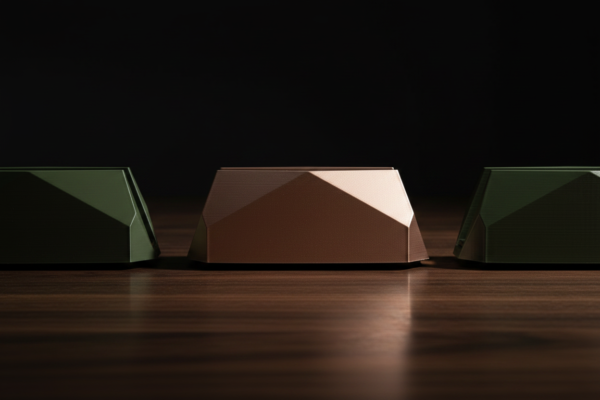 Vertical laptop stand